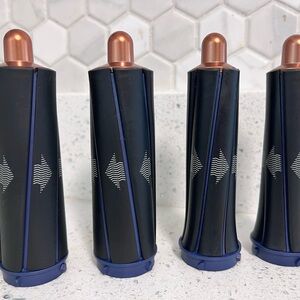 EUC Dyson Curl attachments